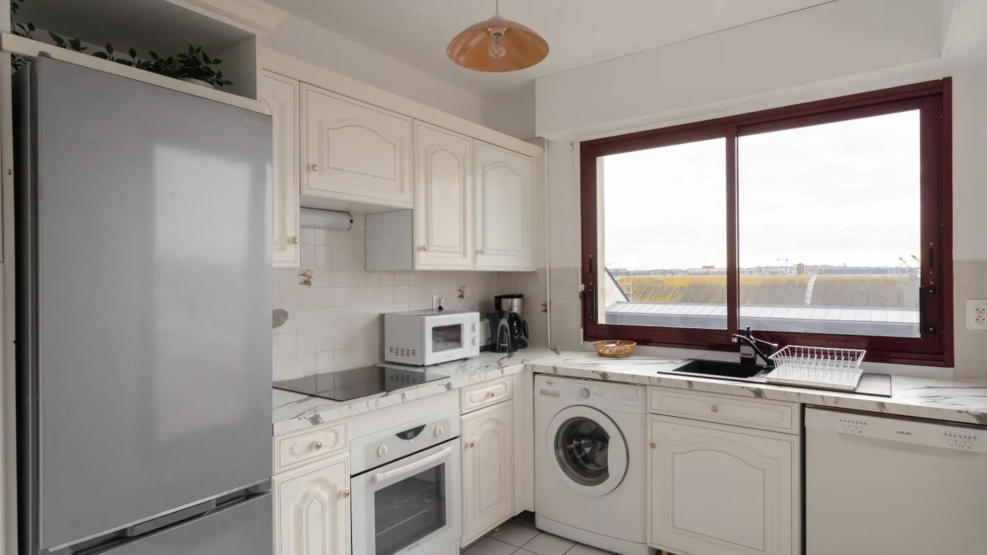 Amatasi - Appt Duplex Vue Mer Saint-Malo