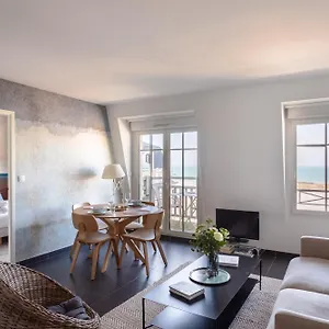  Appartement Le Grand Sillon