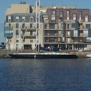  Appartement Quai Sud